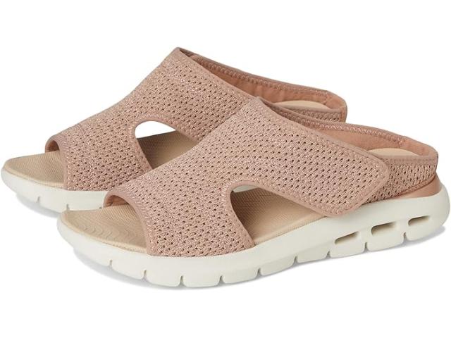 (取寄) イージースピリット レディース  Easy Spirit women Taniya Rose Gold