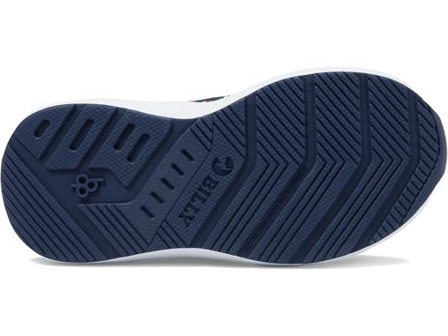 (取寄) ビリーフットウェア キッズ キッズ ビリー ゴート クラシック ハイ (トドラー) BILLY Footwear Kids kids BILLY Goat Classic High (Toddler) Navy Floralの通販は