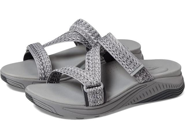 (取寄) ダンスコ レディース ロゼット Dansko women Rosette Grey Multi Webbingの通販は