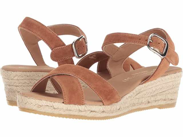(取寄) エリックマイケル レディース アシュレイ Eric Michael women Eric Michael Ashley Tanの通販は