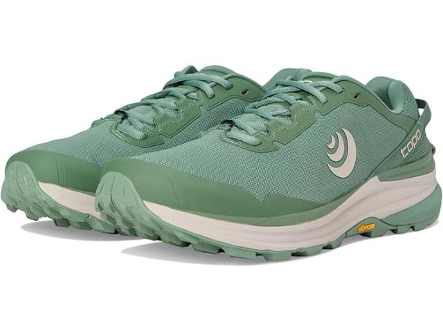 (取寄) トポ アスレチック レディース トラバース Topo Athletic women Topo Athletic Traverse Sage/Tan