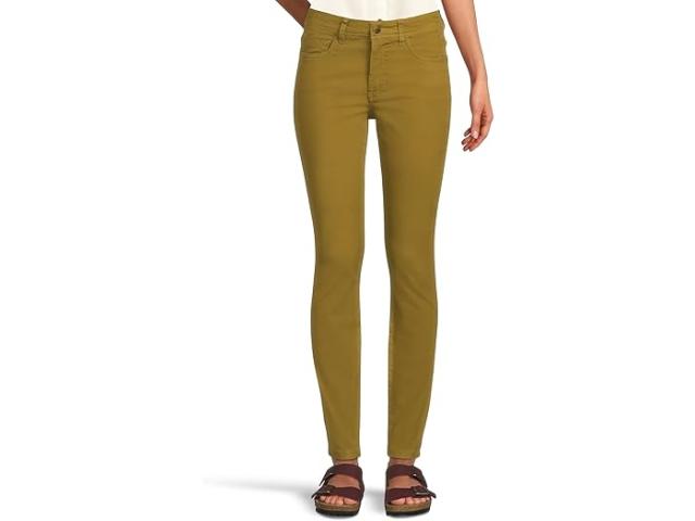 (取寄) トードアンドコー レディース アースワークス ファイブポケット スキニー パンツ Toad&Co women Earthworks Five-Pocket Skinny Pants Coyote