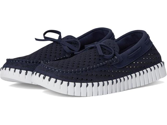 (取寄) イルセ  ヤコブセン レディース  Ilse Jacobsen women Tulip3074 Dark Indigo