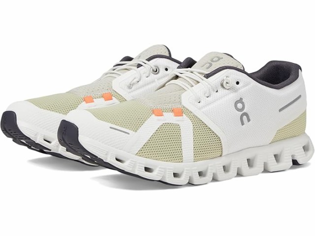 (取寄) オン レディース クラウド 5 プッシュ On women On Cloud 5 Push Endive/Iceの通販は