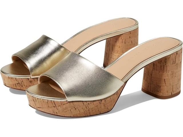 (取寄) ベロニカ ビアード レディース Veronica Beard women Veronica Beard Daliplatlow Platinumの通販は