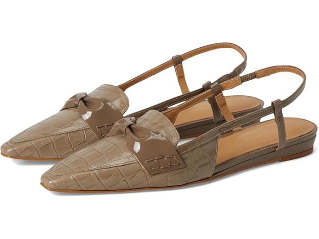 (取寄) アンドレアスース レディース ブレイク Andre Assous women Blake Warm Taupe