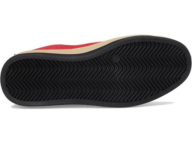 (取寄) ヴィンテージ ハバナ レディース デニス Vintage Havana women Denisse Nude/Red Studded