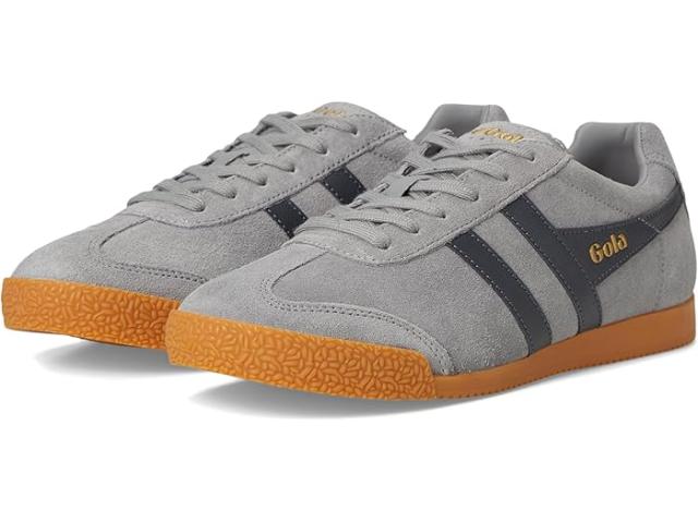 (取寄) ゴーラ メンズ ハリアー Gola men Harrier Cement/Storm