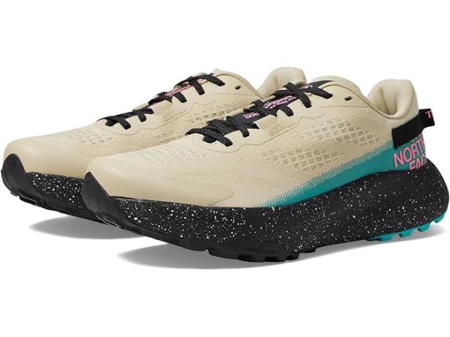 (取寄) ノースフェイス メンズ アルタメサ 300 The North Face men Altamesa 300 Gravel/Geyser Aquaの通販は