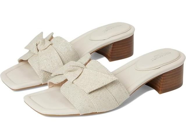 (取寄) ロックポート レディース  Rockport women Carsie Light Natural/Silver