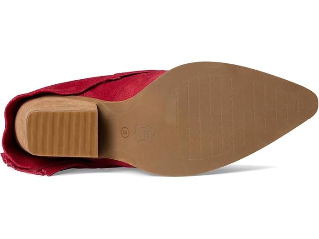 (取寄) ミア レディース  MIA women MLE-Deston Red