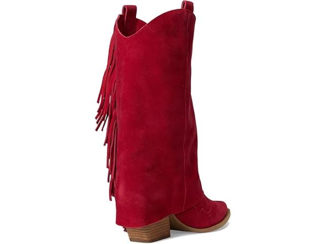 (取寄) ミア レディース  MIA women MLE-Deston Red