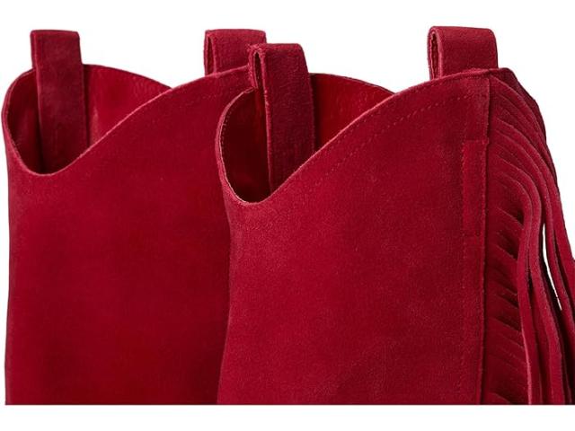 (取寄) ミア レディース  MIA women MLE-Deston Red