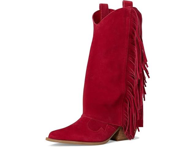 (取寄) ミア レディース  MIA women MLE-Deston Red