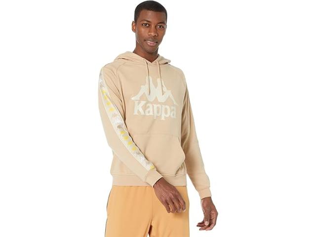 (取寄) カッパ メンズ 222 バーンダ フルタド 4 Kappa men Kappa 222 Banda Hurtado 4 Beige Irish/Beige Almond/Yellow Banana/White Brightの通販は 20,290円