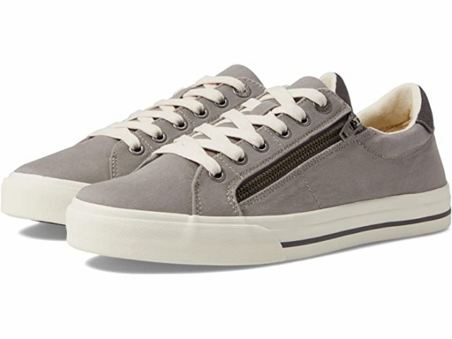 (取寄) タオス フットウェア レディース Z-ソウル Taos Footwear women Taos Footwear Z-Soul Grey/Graphiteの通販は