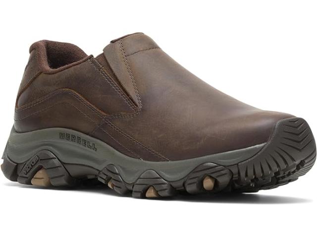(取寄) メレル メンズ モアブ アドベンチャー 3 モック Merrell men Merrell Moab Adventure 3 Moc Earthの通販は