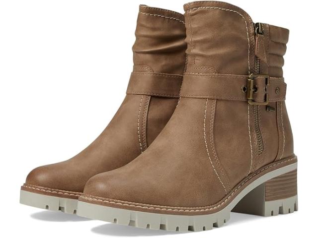 (取寄) スプリング ステップ レディース スモーキーズ Spring Step women Spring Step Smokies Taupe