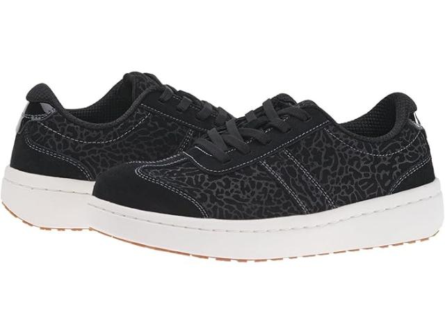 (取寄) オルソフィート レディース ストロール Orthofeet women Orthofeet Stroll Black