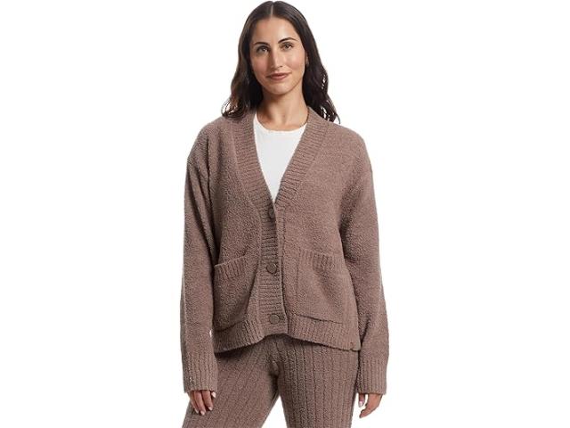 (取寄) アグ レディース カーディガン UGG women Adalynne Cardigan Allspice