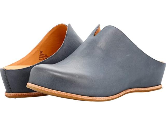 (取寄) コークイーズ レディース パラ Kork-Ease women  Para Navyの通販は