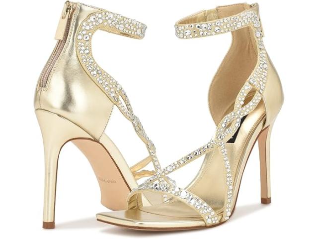 (取寄) ナインウエスト レディース タラ 2 Nine West women Talla 2 Platinoの通販は