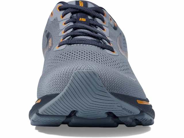 取寄) ブルックス メンズ ゴースト 15 Brooks men Ghost 15 Flintstone