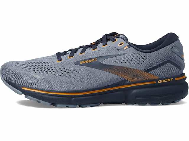 取寄) ブルックス メンズ ゴースト 15 Brooks men Ghost 15 Flintstone