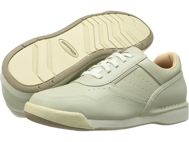 (取寄) ロックポート メンズ プロウォーカー M7100 Rockport men Rockport ProWalker M7100 Sport White/Wheat