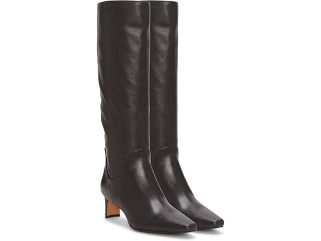 (取寄) ヴィンスカムート レディース  Vince Camuto women Vince Camuto Avriah Blackの通販は