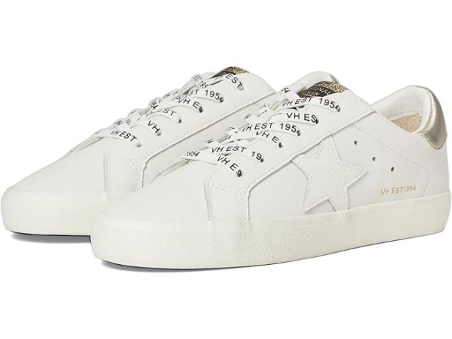 (取寄) ヴィンテージ ハバナ レディース ケイト Vintage Havana women Kate White Snake