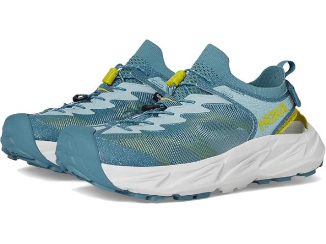 (取寄) ホカオネオネ メンズ ホパラ 2 Hoka men Hopara 2 Druzy/Mountain Fog