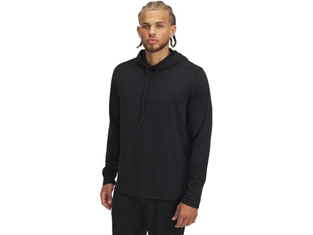 (取寄) アンダーアーマー メンズ モーション ブーディ Under Armour men Motion Hoodie Black/Blackの通販はトレーナー・スウェット
