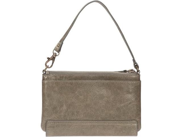 フライ (Frye) レディース 財布 Melissa Convertible Wristlet Wallet (Sage) 取寄) フライ レディース メリッサ コイン パース Frye women Melissa