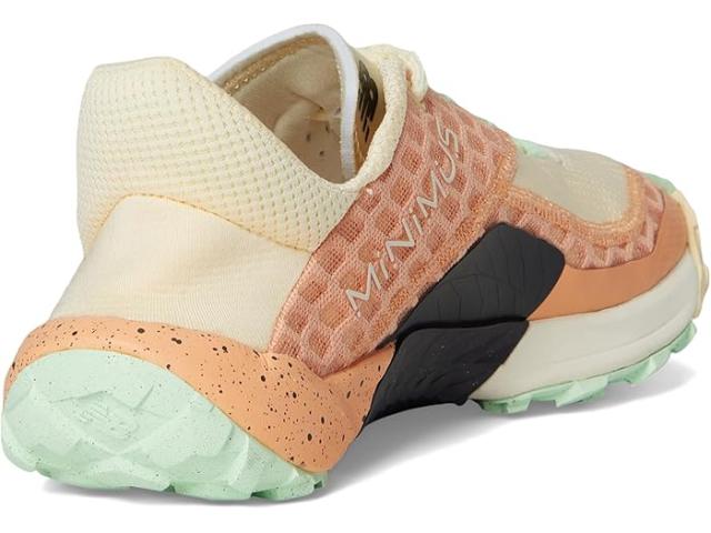 取寄) ニューバランス レディース ミニマス トレイル New Balance