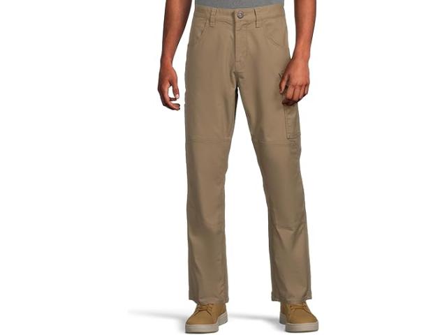 (取寄) ボルコム メンズ キャリパー リ リラックスド-フィット ワーク パンツ Volcom men Caliper II Relaxed Work Pants Brindle