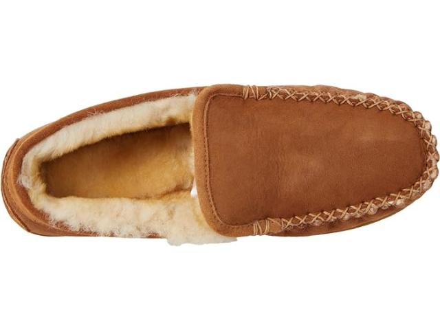 (取寄) エルエルビーン メンズ ウィックド グッド スリッパ ヴェニーシャン L.L.Bean men L.L.Bean Wicked Good Slipper Venetian Brown