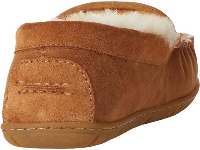 (取寄) エルエルビーン メンズ ウィックド グッド スリッパ ヴェニーシャン L.L.Bean men L.L.Bean Wicked Good Slipper Venetian Brown