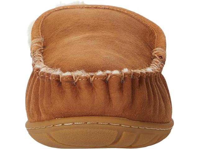 (取寄) エルエルビーン メンズ ウィックド グッド スリッパ ヴェニーシャン L.L.Bean men L.L.Bean Wicked Good Slipper Venetian Brown