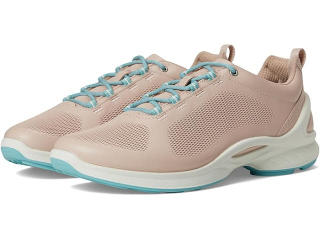 (取寄) エコー スポーツ レディース バイオム フエル ゼファー クロス トレーナー スニーカー ECCO Sport women BIOM FJUEL Zephyr Cross Trainer Sneaker Rose Dust