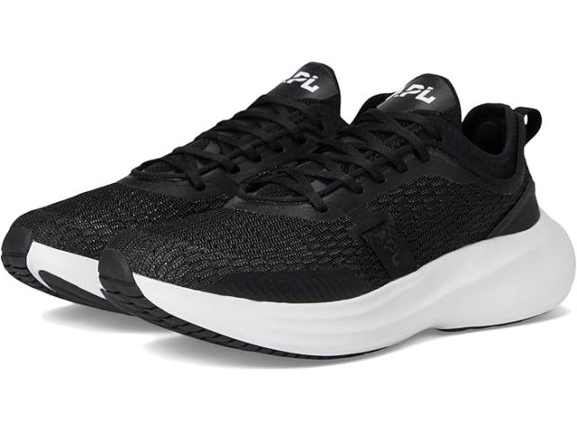 (取寄) アスレチック プロパルジョン ラボ レディース ユーフォリア Athletic Propulsion Labs (APL) women Euphoria Black/White