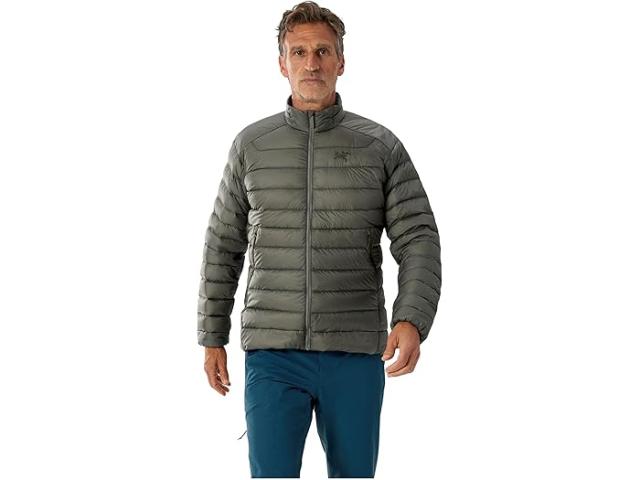 (取寄) アークテリクス メンズ セリウム ジャケット Arc'teryx men Cerium Jacket Forage