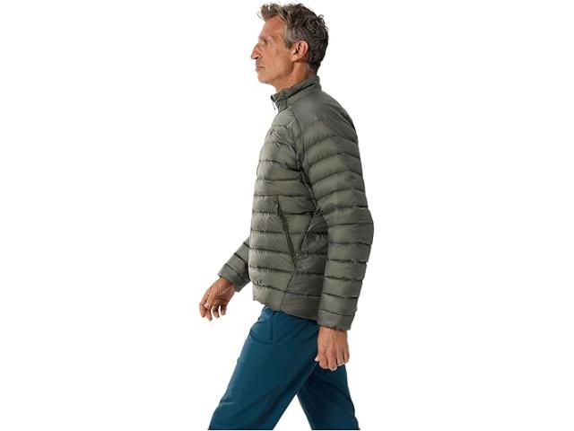 取寄) アークテリクス メンズ セリウム ジャケット Arc'teryx men