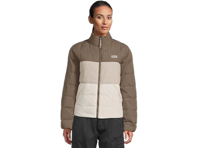 (取寄) マーモット レディース アレス ジャケット Marmot women Ares Jacket Claystone/Birch Bark/Pearl