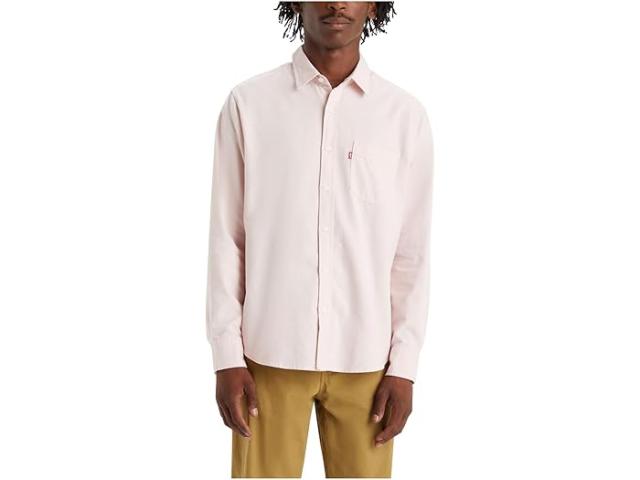 (取寄) リーバイス メンズ メンズ クラシック ワン-ポケット スタンダード Levi's Mens men Classic One-Pocket Standard Silver Pinkの通販は