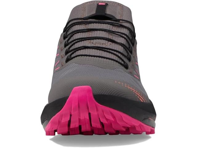 (取寄) サロモン メンズ パルサー トレイル 2 /プロ Salomon men Salomon Pulsar Trail 2 /Pro Plum Kitten/Black/Pink Gloの通販は