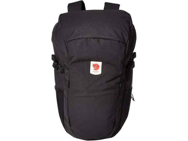 (取寄) フェールラーベン 30 Fjllrven Fjallraven Ulvo 30 Black