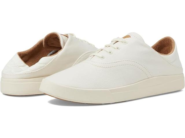 (取寄) オルカイ レディース  OluKai women OluKai Kohu Off-White/Off-White