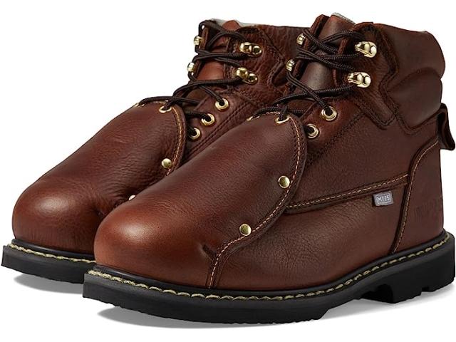 (取寄) アイロンエイジ メンズ グランドブレーカー Iron Age men Iron Age Groundbreaker Brown