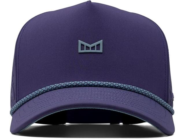 取寄) メリン ハイドロ オデッセイ ロープ ブルズ アイコン melin